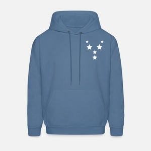 “BOOK STAR” hoodie